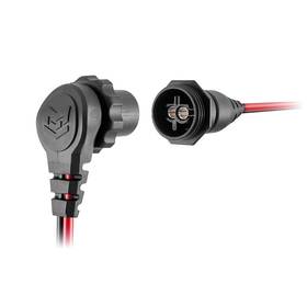 1865121 Minn Kota Mkr-28 Trolling Motor Plug/rcpt Bul-