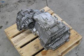 290g0w000p Mitsubishi Outlander Phev Hybrid Rear Drive Unit Engine Motor Oem 2023