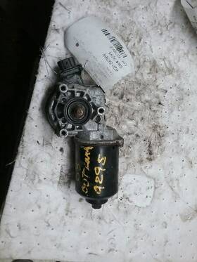 620-58569 Mitsubishi Windshield Wiper Motor Fits 03-06 Outlander 95209