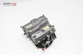 9410a166 Mitsubishi 2019 - 2022 Outlander Phev Hybrid Front Drive Unit Engine Motor Oem