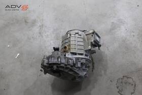 9490a018 Mitsubishi 2019 - 2022 Outlander Phev Hybrid Rear Drive Unit Engine Motor Oem
