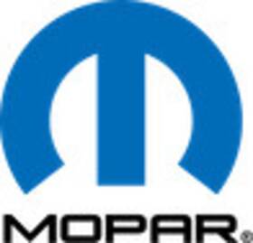 Mopar 05190331ag Genuine Motor