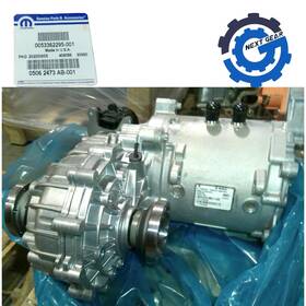 Mopar 5062473ab 2013-2018 Fiat 500e 500c Electric Ev Motor Engine 05062473ab New Oem 1.4l
