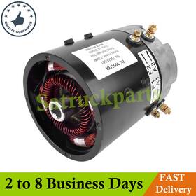 73124-g01 Mousserepairs 349969497620 For 1995-2010 Ezgo Golf 36v Dcs/pds 48v Txt Electric Motor 4.45hp