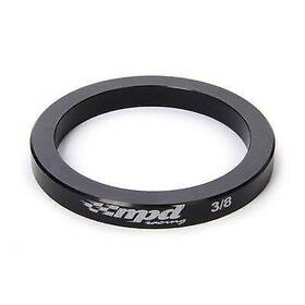 87006 Mpd Racing 3/8 Rear Axle Spacer Aftermarket High Performance Part