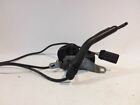620-58481 N-a Volvo Passenger Headlight Wiper Fits Series