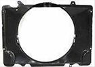 Ni3110101 Multiple Manufacturers Replacement Fits Nissan Radiator Fan Shroud Partslink Numb