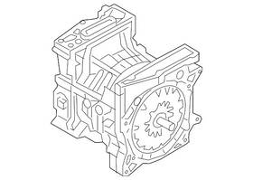 290a0-5sa0a Nissan Genuine Drive Unit