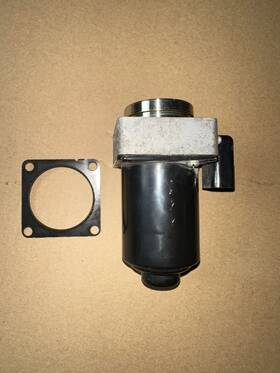 Nissan 370 From34 Camshaft Timing Actuator / Solenoid Infiniti Q50 Q60 Q70 3.7l