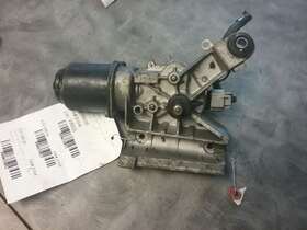 620-58638 Nissan Windshield Wiper Motor Fits 05-08 Frontier