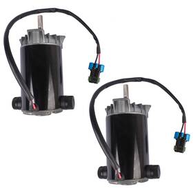 546000613 Oe Quality 540013800 For Carrier Supra 950u 850u 722 550 622 644 744 1150mt 2x Fan Motor