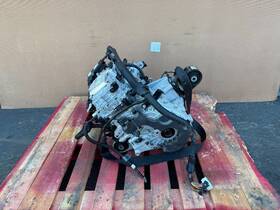 36500-1xaa0 Oem Hyundai Ioniq 5 2022-2024 Front Electric Engine Motor Awd Assembly