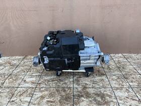 Oem Pt00937282-d Rivian R1s R1t 22-24 Front Electric Engine Drive Dual Motor Awd Assembly 10k