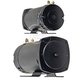 C481268x7642 Ohio Electric Motors Pump Motor 12 V 170 A