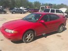 617-00491l Oldsmobile Driver Left Power Window