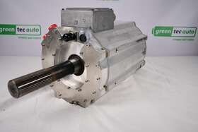 C-gvm-210150xxx-600040 Parker Hannifin Motor