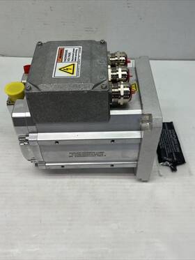 C-gvm142050t6 Parker Hannifin New Electric Motor 32nm 17kw 8800rpm