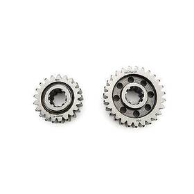 65020a Pem Premium Quick Change Gears Set 20a High Performance Racing Partss