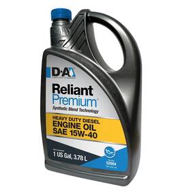 Penngrade 1 52004-4 Reliant Prem 15w-40 Cs