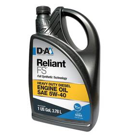 Penngrade 1 52264 Reliant Fs 5w-40 Gal