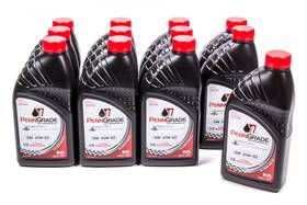 71576 Penngrade Motor Oil 20w50 Motorcycle Cs/12-qt