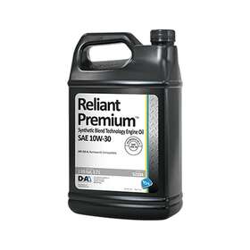 Bpo52204 Penngrade Motor Oil Reliant Premium 10w30 1 Gallon Jug