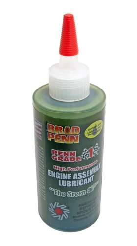 Bpo71055 Penngrade Motor Oil Engine Assembly Lube 6oz
