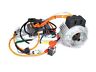 Pmac-g7235 Electric Motorsport Brushless Motor Power Upgrade For Golf Car Gem
