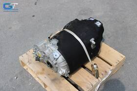 32317114 Polestar 2 Dual Motor Awd Rear Drive Unit Engine Oem 2022 - 2023 -35k