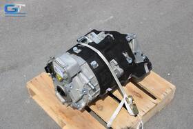 32335550 Polestar 2 Dual Motor Awd Front Drive Unit Engine Oem 2022 - 2023 -35k