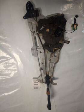 642-00103 Pontiac Electric Door Motor Extended Wb 120 Inch Fits 97-98 Silhouette