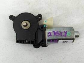742-128 Pontiac 1999 Grand Am Driver Left Side Electric Door Motor Rqnqf