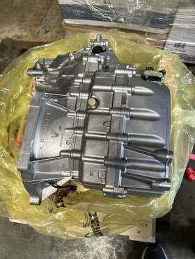 0me300041b Porsche Rear Electric Drive Unit Audi E-tron Gt -l