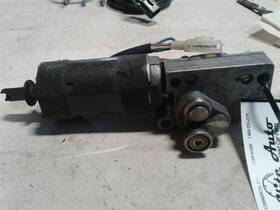 634-50001 Porsche Convertible Top Motor Fits 83-98 911
