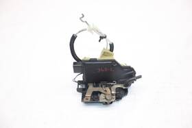 9a783701503 Porsche 642.po1s00 2000 Boxster 986 Convertible #362 Left Door Lock Latch