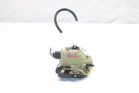 9a783701503 Porsche 642.po1s01 2001 Boxster 986 Convertible #365 Left Door Lock Latch