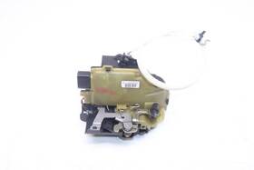 9a783701503 Porsche 642.po1s04 2004 Boxster 986 Convertible #350 Left Door Lock Latch
