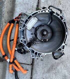 7p0901152d Porsche 11-16 Cayenne 958 Hybrid S / Touareg Electric Motor Oem