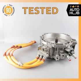 7p5901152a Porsche 14-18 Cayenne S 958 Panamera E-hybrid Electric Drive Motor Assembly Oem