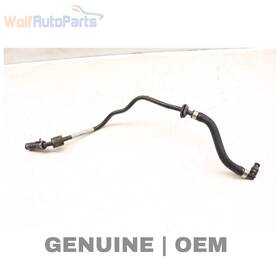 95811641601 Porsche Cayenne 3.0l - Hybrid Hydraulic Control Unit Hose / Line Pressure