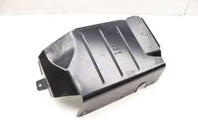 95861883700 Porsche 958 618 837 00 83700 2011-2014 Cayenne - Hv Hybrid Motor Protective Plate / Cover