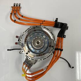 97011701011 Porsche 2014 Panamera 3.0 Hybrid Electric Drive Motor 2014-2016