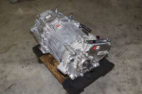 Pad901131e Porsche 2020-2023 Taycan 4s - Front Electric Drive Motor / Generator Unit