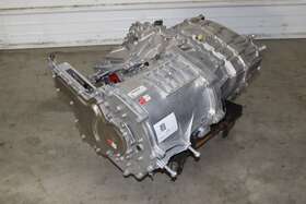 Pad901153d Porsche 2020-2023 Taycan 4s - Rear Electric Drive Motor / Generator Unit