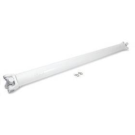 410495 Precision Shaft Technologies Steel Driveshaft 49.5in Long 3in Dia. 1350