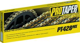 428mx1 Protaper 021710 Chainl 134 Gold Series