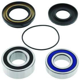 Quadboss 413483 02-14 Lt-f250 Ozark Rear Atv Wheel Bearing And Seal Kit 250 Suzuki