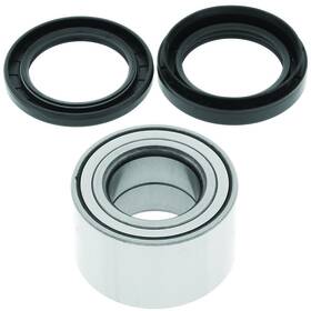 Quadboss 413996 09-22 Lt-a500x Kingquadx4/axi Front Atv Wheel Bearing And Seal Kit