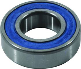 Quadboss 416205 6205-2rs Bearing 25x52x15 15