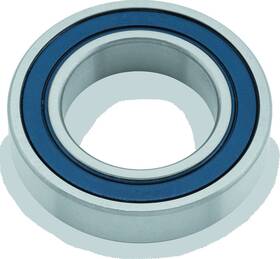 Quadboss 416304 6304-2rs Bearing 20x52x15 15